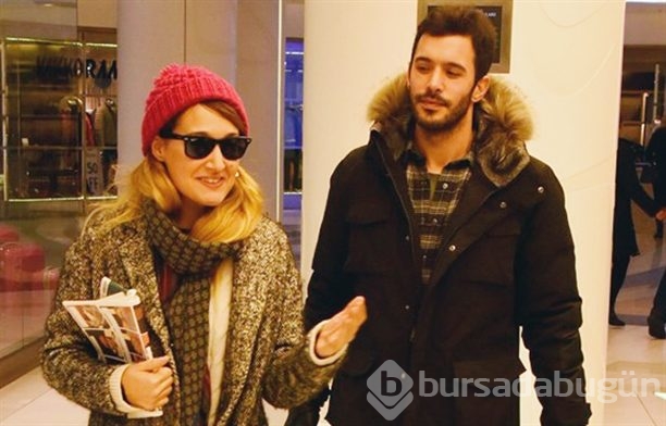 Barış Arduç ve Gupse Özay'ın evlilik cevabı