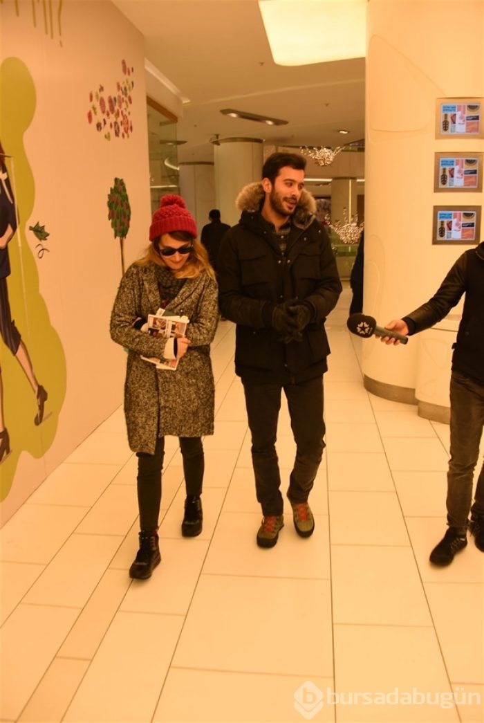 Barış Arduç ve Gupse Özay'ın evlilik cevabı