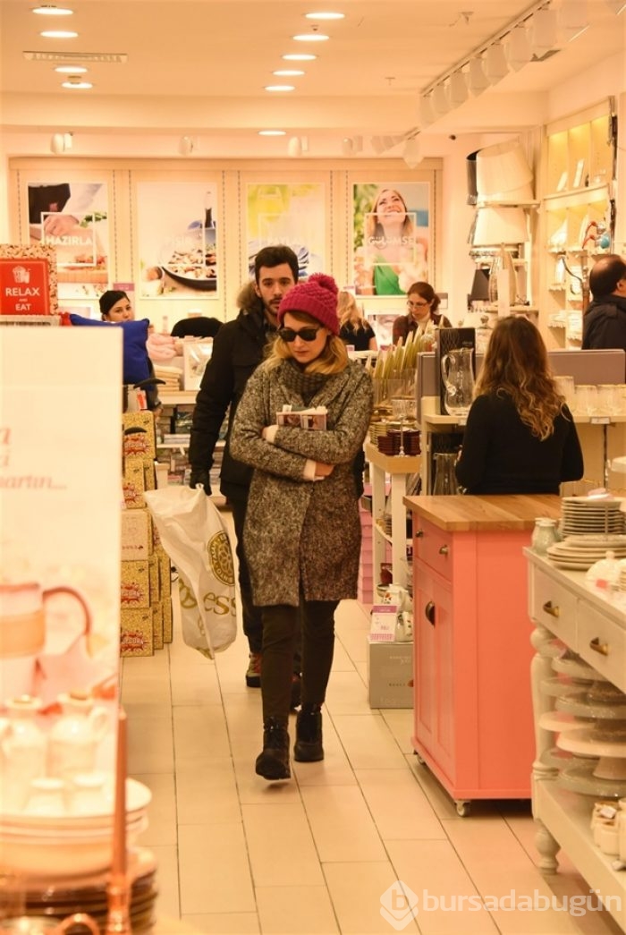 Barış Arduç ve Gupse Özay'ın evlilik cevabı