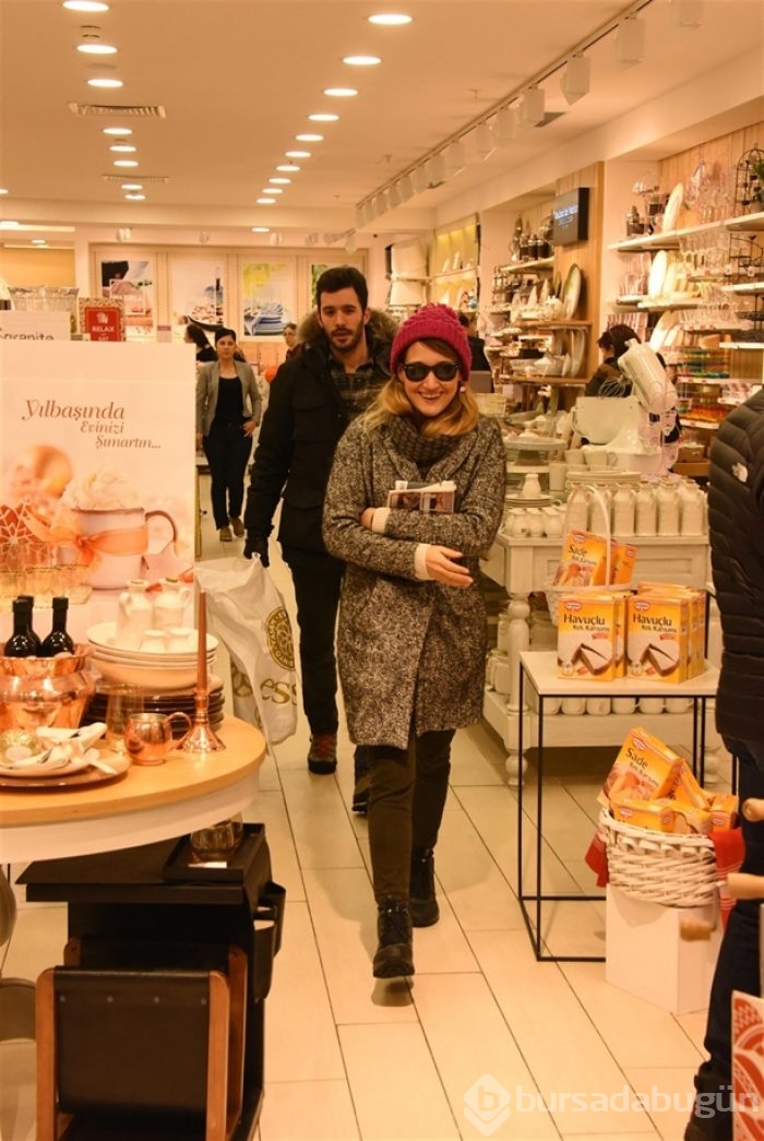 Barış Arduç ve Gupse Özay'ın evlilik cevabı