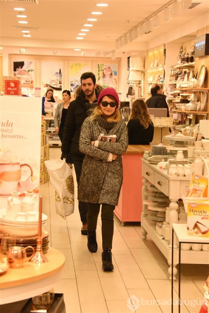 Barış Arduç ve Gupse Özay'ın evlilik cevabı