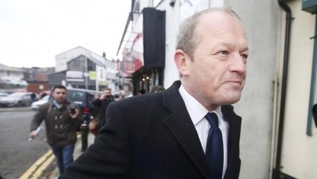 İşçi Parti'li Danczuk'a bu kez de tecavüz suçlaması