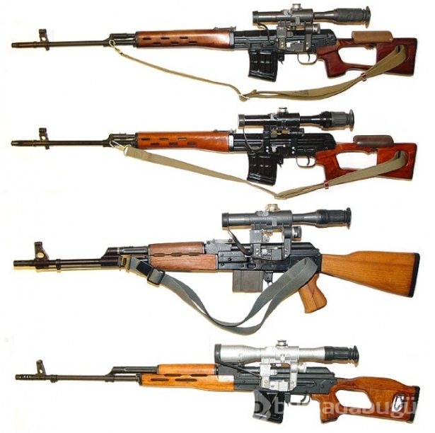 PKK'ya silah ve eğitim veren 20 ülke
