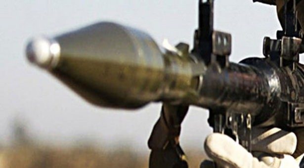 PKK'ya silah ve eğitim veren 20 ülke
