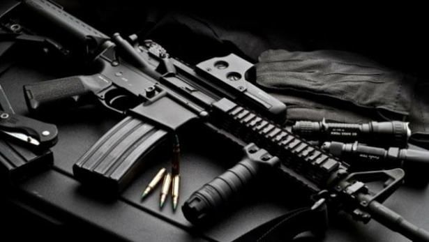 PKK'ya silah ve eğitim veren 20 ülke
