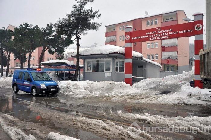 Son 24 saatte yurttan 3. sayfa haberleri (06.01.2016)