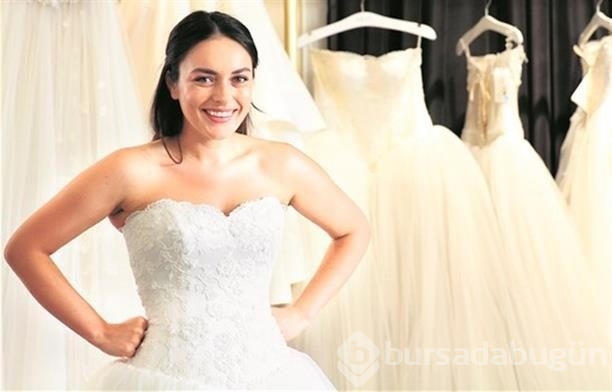 Ezgi Mola: Aşık olmaktan utanıyorum
