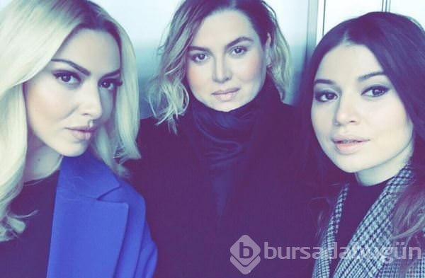 İnstagram'da Ünlüler - 06 Ocak 2016