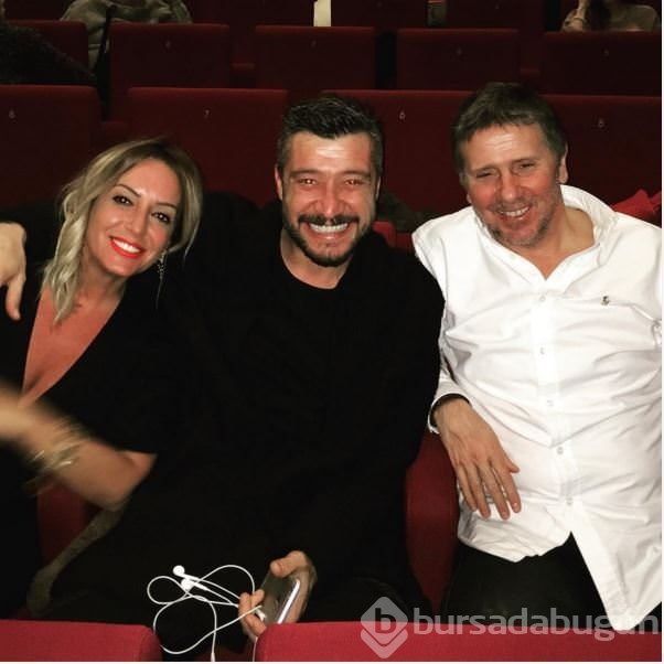 İnstagram'da Ünlüler - 06 Ocak 2016
