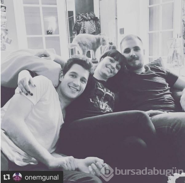 İnstagram'da Ünlüler - 06 Ocak 2016
