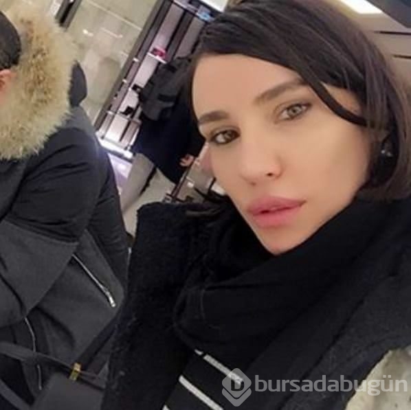 İnstagram'da Ünlüler - 06 Ocak 2016