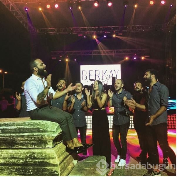 İnstagram'da Ünlüler - 06 Ocak 2016