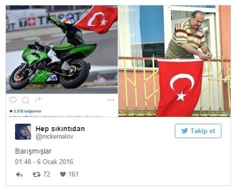 Kenan Sofuoğlu ve Hakan Çalhanoğlu gerginliğinin özeti