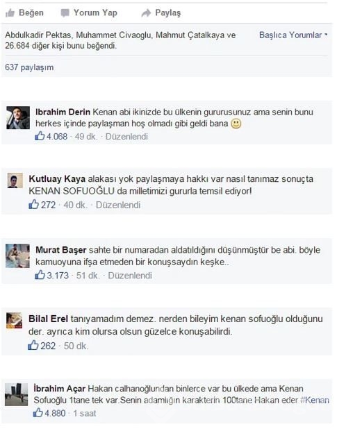 Kenan Sofuoğlu ve Hakan Çalhanoğlu gerginliğinin özeti