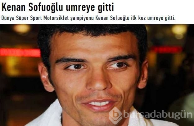 Kenan Sofuoğlu ve Hakan Çalhanoğlu gerginliğinin özeti