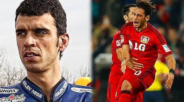 Kenan Sofuoğlu ve Hakan Çalhanoğlu gerginliğinin özeti