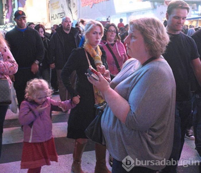 Bu fotoğrafta ne görüyorsunuz?
