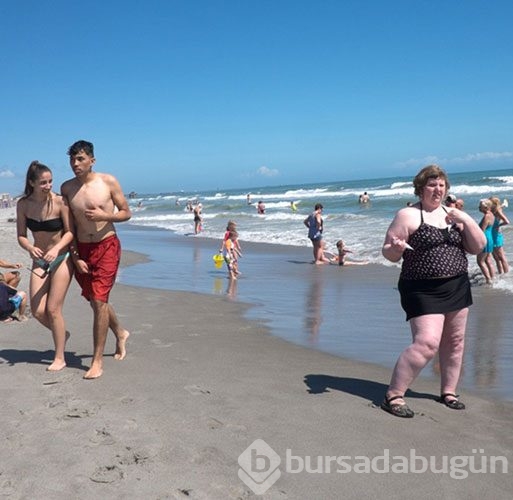 Bu fotoğrafta ne görüyorsunuz?
