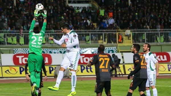 Muslera'dan F.Bahçelileri kızdıracak sözler