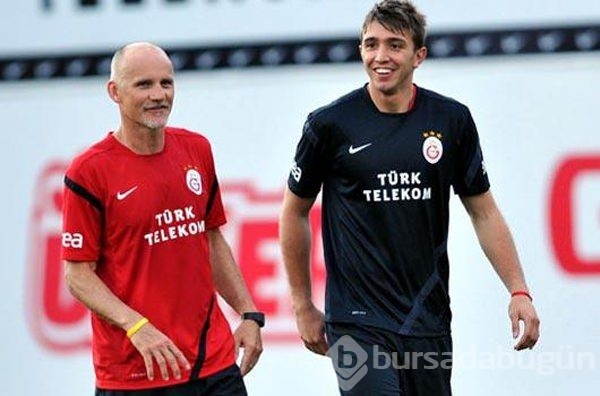 Muslera'dan F.Bahçelileri kızdıracak sözler