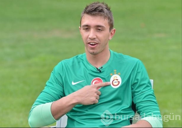 Muslera'dan F.Bahçelileri kızdıracak sözler