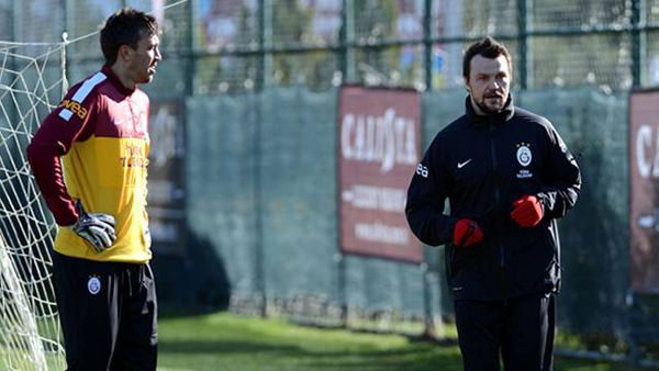 Muslera'dan F.Bahçelileri kızdıracak sözler