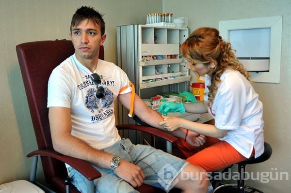 Muslera'dan F.Bahçelileri kızdıracak sözler