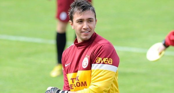Muslera'dan F.Bahçelileri kızdıracak sözler