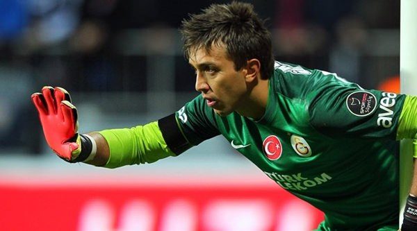 Muslera'dan F.Bahçelileri kızdıracak sözler