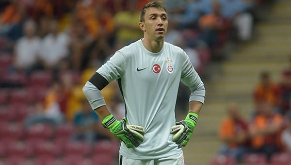 Muslera'dan F.Bahçelileri kızdıracak sözler