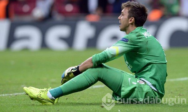 Muslera'dan F.Bahçelileri kızdıracak sözler