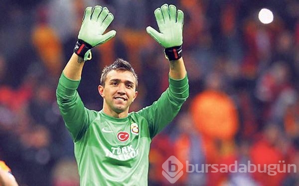 Muslera'dan F.Bahçelileri kızdıracak sözler
