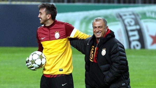 Muslera'dan F.Bahçelileri kızdıracak sözler