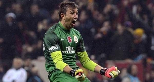 Muslera'dan F.Bahçelileri kızdıracak sözler