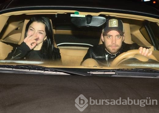Merve Boluğur - Murat Dalkılıç evliliğinde kriz!
