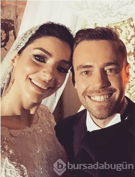 Merve Boluğur - Murat Dalkılıç evliliğinde kriz!