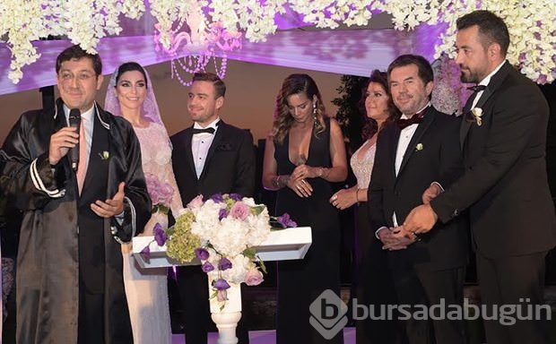 Merve Boluğur - Murat Dalkılıç evliliğinde kriz!