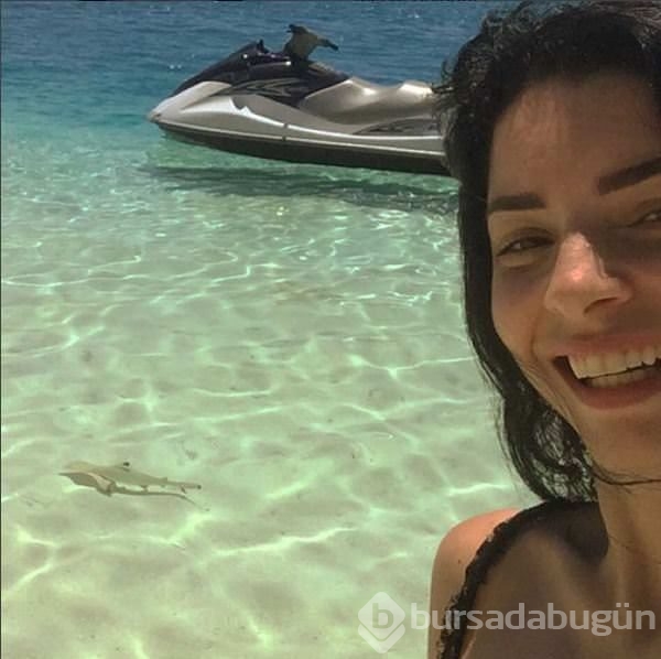 Merve Boluğur - Murat Dalkılıç evliliğinde kriz!