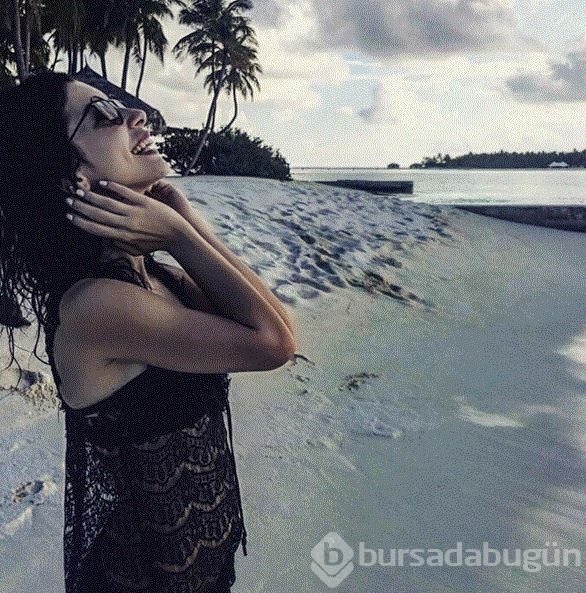 Merve Boluğur - Murat Dalkılıç evliliğinde kriz!