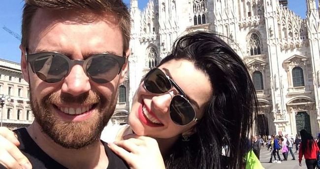 Merve Boluğur - Murat Dalkılıç evliliğinde kriz!
