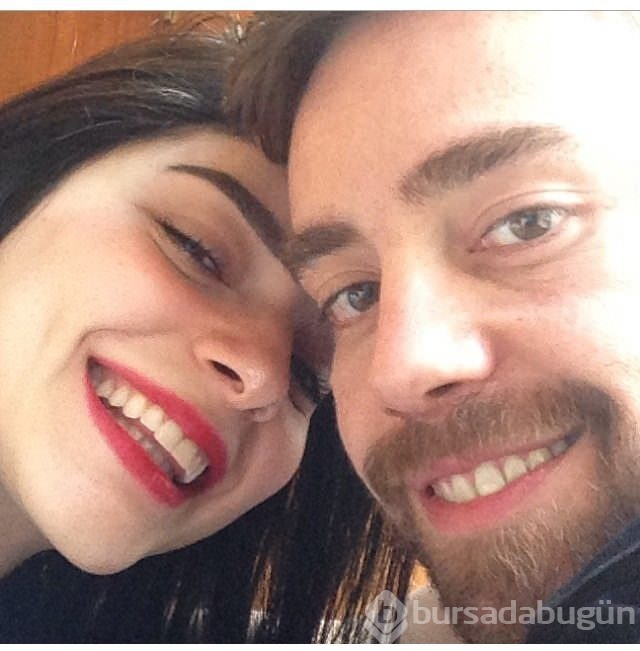 Merve Boluğur - Murat Dalkılıç evliliğinde kriz!