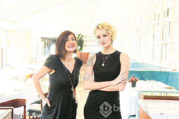 'Beni tanımamak için kör olmak lazım'