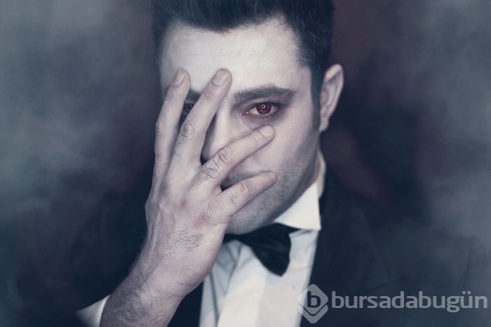Mehmet Turgut hayaletleri ağırlayacak