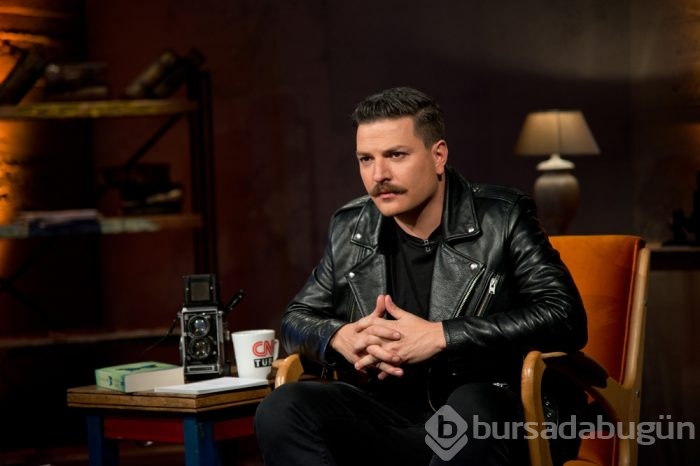 Mehmet Turgut hayaletleri ağırlayacak