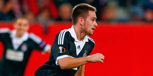 Günün spor haberleri (6 Ocak 2016)