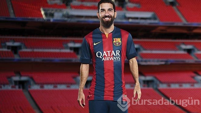 Herkesin merak ettiği soru: Arda Turan'ın maçı hangi kanalda?