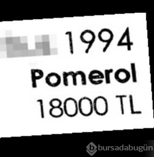 Olay yaratan parti..!
