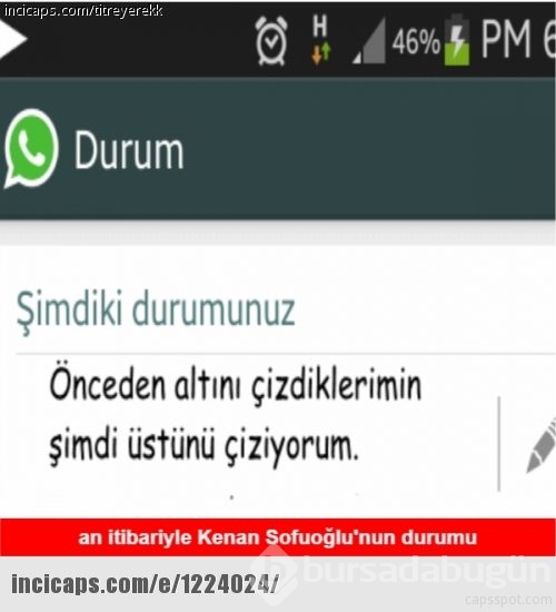 Hakan Çalhanoğlu - Kenan Sofuoğlu capsleri