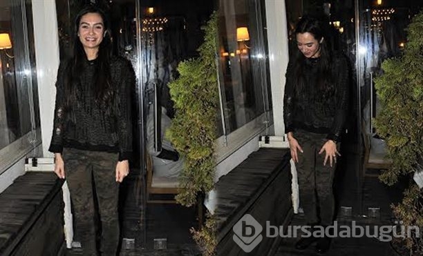 Birce Akalay: Alkollüyüm konuşmayalım!