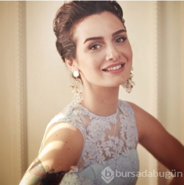 Birce Akalay: Alkollüyüm konuşmayalım!